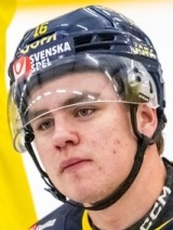 Anton Frondell