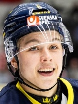 Isac Hedqvist