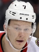 Brady Tkachuk