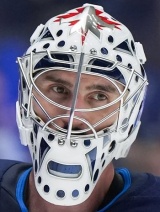 Connor Hellebuyck