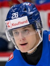 Luka Radivojevič