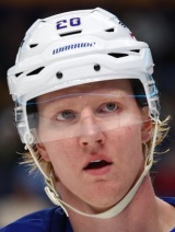 Rasmus Dahlin
