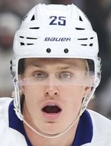 Elias Pettersson