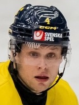 Jacob Larsson