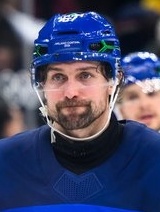 Mikael Frycklund
