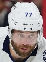 Victor Hedman