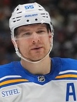Colton Parayko