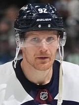 Gabriel Landeskog