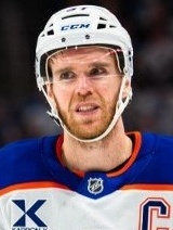 Connor McDavid