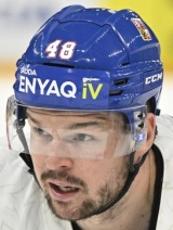 Tomáš Hertl