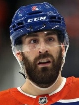 Evan Bouchard