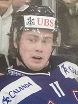 Danny Nelson