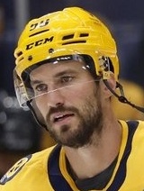 Roman Josi