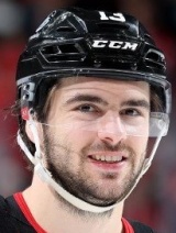 Nico Hischier