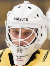 Nicolaj Henriksen