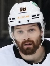 Tommy Novak