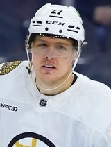 Hampus Lindholm