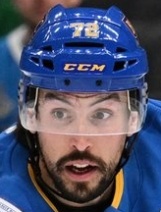 Justin Faulk