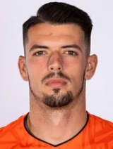 Ľubomír Belko na ME vo futbale U21 2025