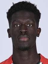 Chico Faria Camará Lamba