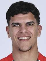 Mateus Goncalo Espanha Fernandes