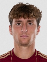 Tommaso Baldanzi