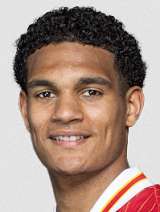 Jarell Quansah