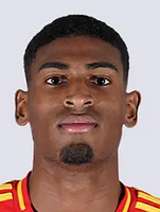 Cristhian Andrey Mosquera Ibargüen