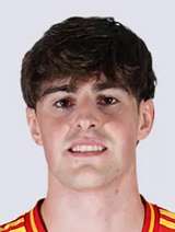 Javier Guerra Moreno