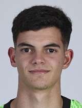 Joao Goncalo Carapinha Carvalho