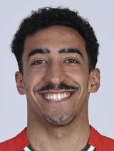 Tiago Barreiros de Melo Tomás