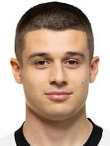 Nicolo Tresoldi