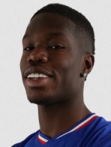Thierno Barry