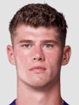 Charlie Cresswell
