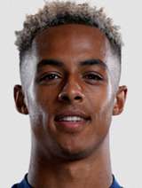 Omari Hutchinson