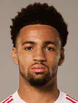 Ethan Nwaneri