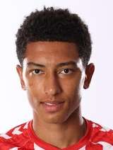 Jobe Bellingham na ME vo futbale U21 2025