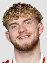 Harvey Elliott