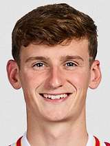 Tyler Morton