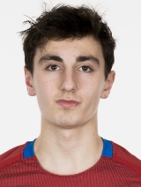 Matěj Hadaš