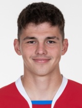 Denis Halinský