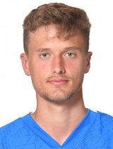 Vojtěch Stránský 	