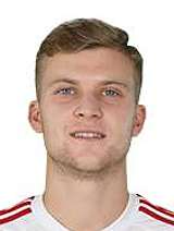 Jakub Kaluziňski