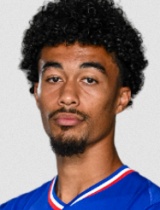 Nathan  Zézé