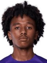 Noah Edjouma na ME vo futbale U21 2025