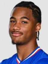 Wilson Odobert na ME vo futbale U21 2025