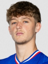 Johann Lepenant na ME vo futbale U21 2025