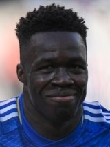 Degnand Wilfried Gnonto