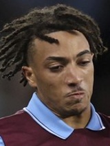 Luca Warrick Daeovie Koleosho