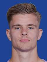 Calvin Owen Harm Raatsie